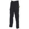 Cargo Trouser with Knee Pad Pockets Thumbnail